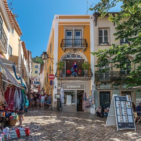 Wine Inn Boutique Sintra Dış mekan fotoğraf