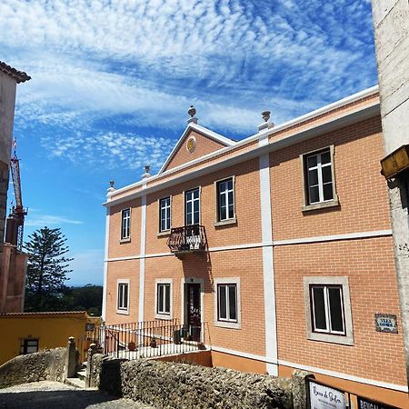 Wine Inn Boutique Sintra Dış mekan fotoğraf